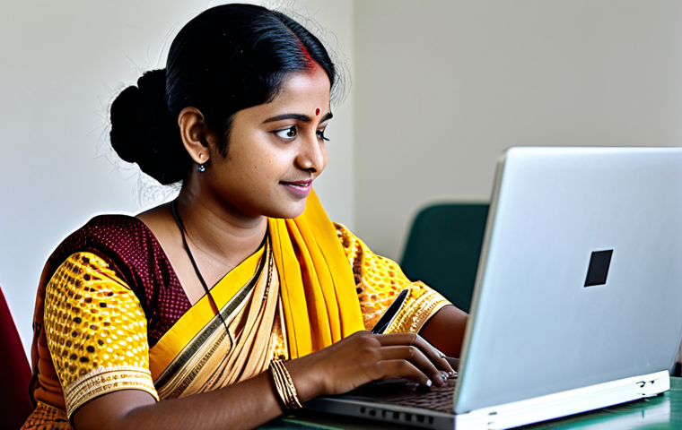 전동 공구 배터리 종류 및 차이 - **A skilled artisan in Bangladesh, fully clothed in traditional attire, working diligently on crafti...