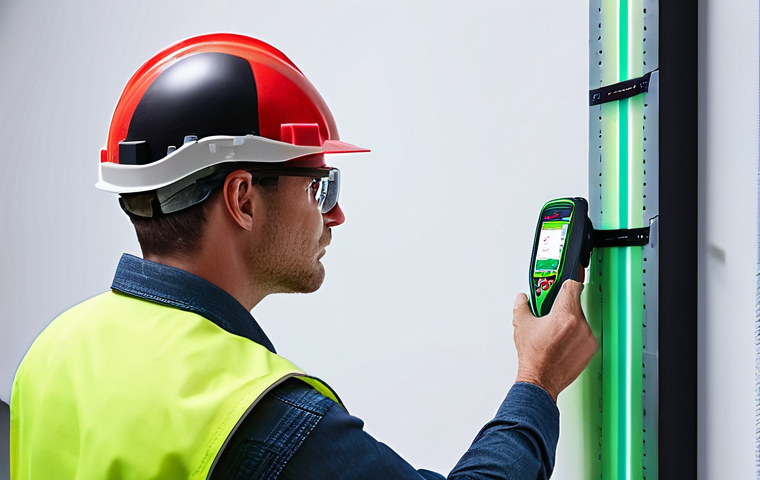 전동 공구 관련 최신 뉴스 - **Prompt 1: Cordless Freedom in Home Renovation**
    "A vibrant, eye-level shot of a woman in her e...