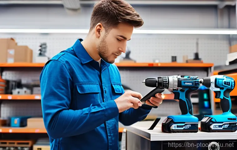 전동 공구 관련 커뮤니티 추천 - **Prompt 2: Online Learning and Skill Sharing for DIY Enthusiasts**
    "A cozy, modern home office ...