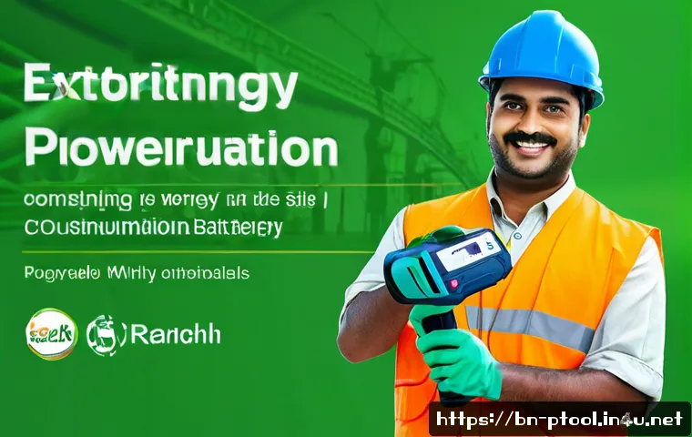 전동 공구 신제품 출시 정보 관련 이미지 2