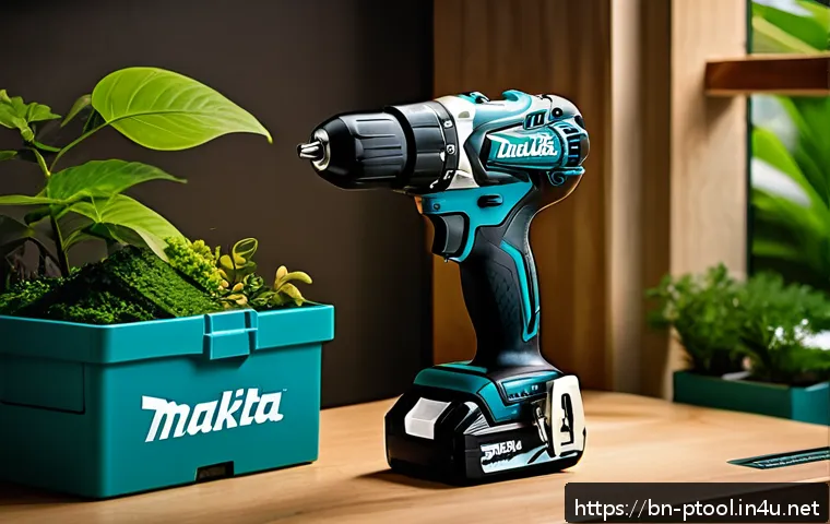 마끼다 전동 공구 사용 후기 관련 이미지 2