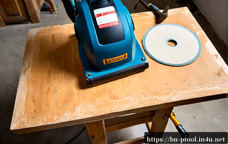 전동 공구 DIY 마스터 팁 관련 이미지 1